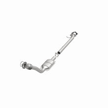 Load image into Gallery viewer, MagnaFlow Conv DF 02-03 Buick Rendezvous 3.4L