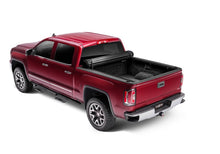 Load image into Gallery viewer, Truxedo 04-12 GMC Canyon &amp; Chevrolet Colorado 5ft Sentry CT Bed Cover