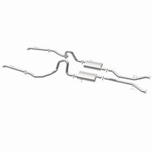 Load image into Gallery viewer, BRE Exhaust 03-11 Crown Victoria Grand Marquis 4.6L Exhaust Kit