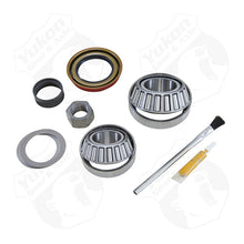 Load image into Gallery viewer, Yukon Gear Pinion install Kit For GM 8.5in Front Diff