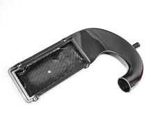 Load image into Gallery viewer, VR Performance Mercedes C63 AMG W205/GLC63 AMG X253 Carbon Fiber Air Intake