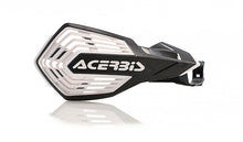 Load image into Gallery viewer, Acerbis 21-24 Honda CRF450R/RX/CRF450R-S HH K-Future Handguard - Black/White