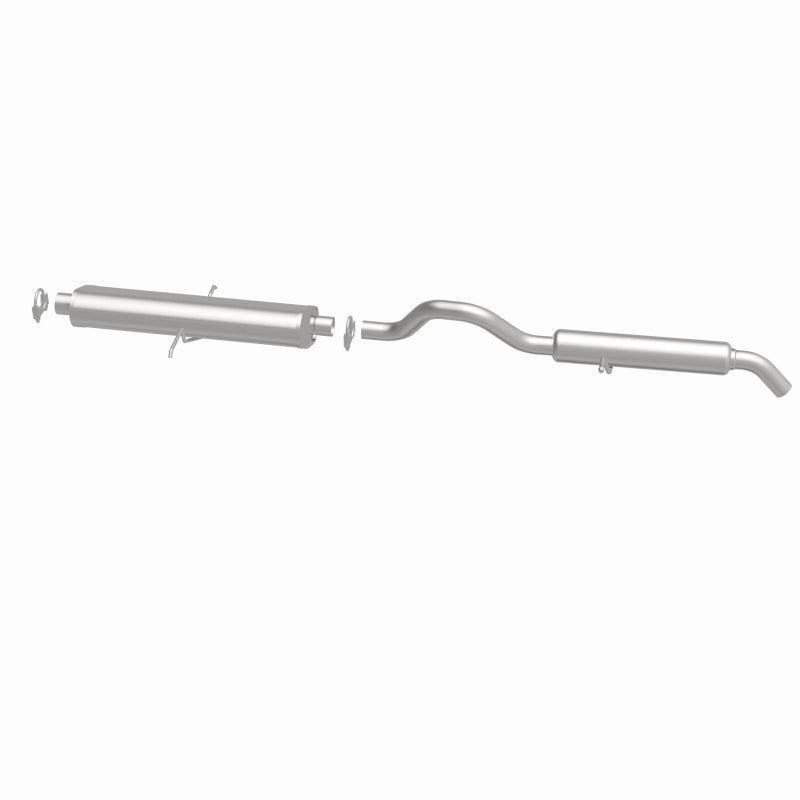 MagnaFlow BRE Exhaust Kit 01-07 Voyager Caravan Town & Country