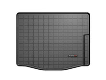 Load image into Gallery viewer, WeatherTech 12+ Ford Focus Cargo Liners - Black