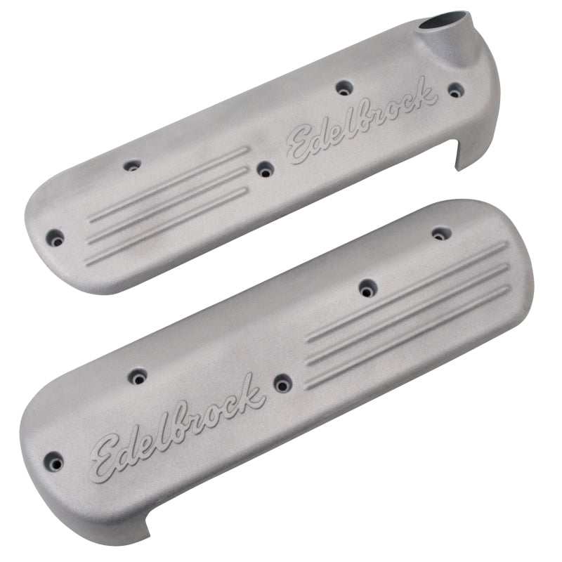 Edelbrock Coil Cover GM Gen IIi LS1