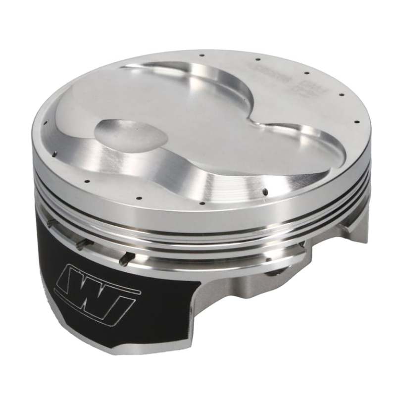 Wiseco Chevy LS Series Stroker Max Dome 1.110in CH 4.125in Bore Piston Kit