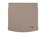 WeatherTech 2020+ Volkswagen Atlas Cross Sport Cargo Liners - Tan