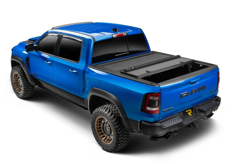 Extang 19-23 Dodge Ram 6.4ft. Bed (No MultiFunc. Split Tailgate) Endure ALX