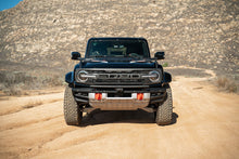 Load image into Gallery viewer, DV8 Offroad 2021-2025 Ford Bronco Tube Push Bar