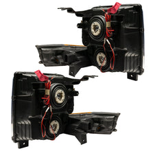 Load image into Gallery viewer, Oracle 06-10 Jeep Commander SMD HL - ColorSHIFT w/ Simple Controller