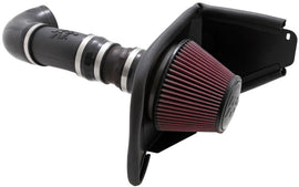 K&N 08-09 Pontiac G8 V6-3.6L AirCharger Performance Intake