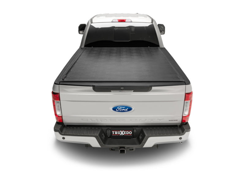 Truxedo 14-18 GMC Sierra & Chevrolet Silverado 1500 6ft 6in Sentry Bed Cover