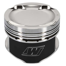 Load image into Gallery viewer, Wiseco Mitsubishi Lancer Evo 8 4G63 Turbo Piston Shelf Stock Kit