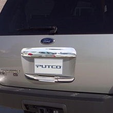 Load image into Gallery viewer, Putco 03-06 Ford Expedition (Lower Section Only) Tailgate &amp; Rear Handle Covers