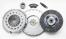 Load image into Gallery viewer, South Bend Clutch 87-94 Ford 7.3 DI Non-Turbo ZF-5 HD Org Clutch Kit