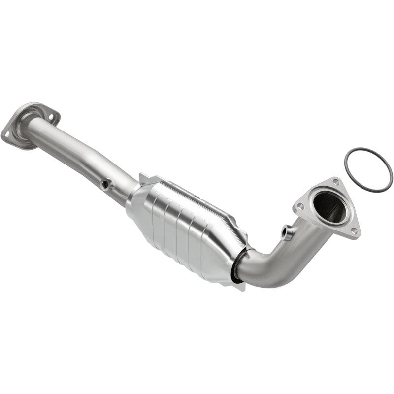 MagnaFlow Conv DF 03-06 Hummer H2 6.0L P/S