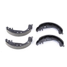 Load image into Gallery viewer, Power Stop 04-06 Scion xA Rear Autospecialty Brake Shoes