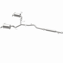 Load image into Gallery viewer, BRExhaust 10-15 SUBARU OUTBACK 3.6L Exhaust Kit