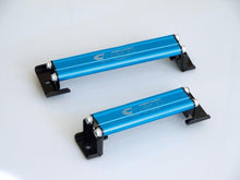 Load image into Gallery viewer, Cusco 13 Subaru BRZ/Scion FR-S/Toyota 86 Blue Battery Tie Down