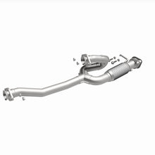 Load image into Gallery viewer, BRE Exhaust 05-07 Ford Five Hundred Mercury Montego 3.0L Front Pipe Kit