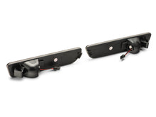 Load image into Gallery viewer, Raxiom 05-09 Ford Mustang Axial Series LED Side Markers (Smoked)