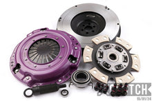 Load image into Gallery viewer, XClutch 99-05 Lexus IS200 Base 2.0L Stage 2 Sprung Ceramic Clutch Kit