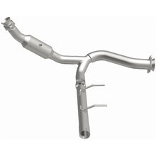 Load image into Gallery viewer, MagnaFlow Direct Fit Catalytic Conv 06-09 Ford Expedition / 07-09 Lincoln Navigator/Navigator L P/S