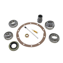 Load image into Gallery viewer, Yukon Gear Bearing install Kit For 90 &amp; Older Toyota Landcruiser Diff