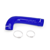 Mishimoto 2016+ Nissan Titan XD Silicone Induction Hose - Blue