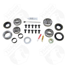 Load image into Gallery viewer, Yukon Gear Master Overhaul Kit For GM 7.75in Diff / 9 Bolt Cover