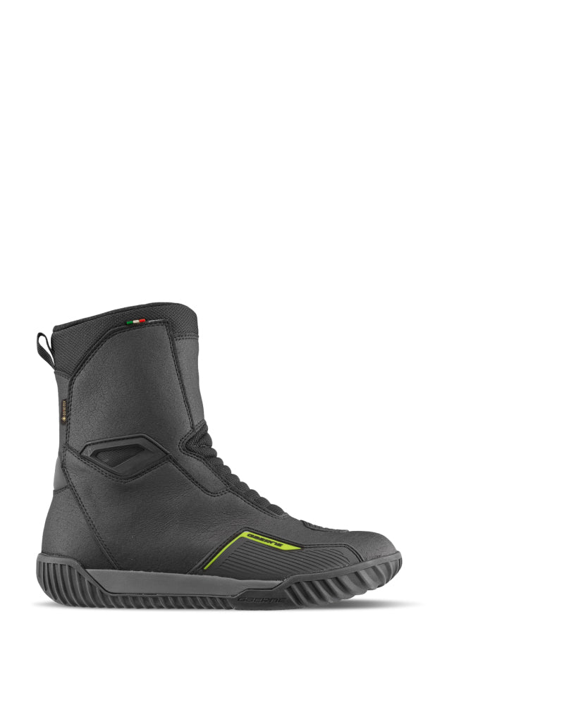 Gaerne G.Escape Gore Tex Boot Black Size - 5.5