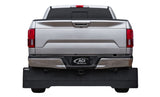 Access Rockstar 11-16 Ford F-250/F-350 (Except Dually) Black Diamond Mist Finish Full Width Tow Flap