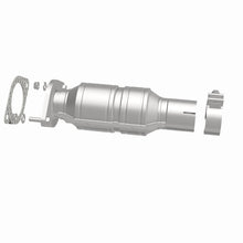 Load image into Gallery viewer, MagnaFlow Conv DF 2009-2013 Malibu L4 2.5L SS Direct Fit Catalytic Converter