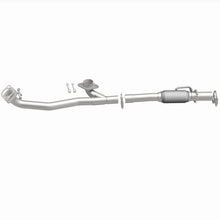 Load image into Gallery viewer, BRE Exhaust 07-14 Edge MKX 2.0L 3.5L Front Pipe Kit