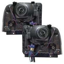 Load image into Gallery viewer, Oracle 05 Ford Excursion SMD HL - Chrome - White