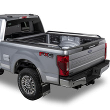 Load image into Gallery viewer, Putco 99-16 Ford SuperDuty - 8ft Bed Pop Up Lockers