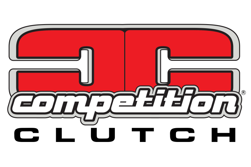 Competition Clutch 89-02 Nissan Skyline Stage 4 - 6 Pad Sprung Ceramic Clutch Kit