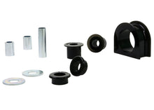 Load image into Gallery viewer, Whiteline Plus 11/95-02 Toyota Hilux 4Runner Steering - Rack &amp; Pinion Mount Bushing Kit