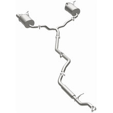 Load image into Gallery viewer, MagnaFlow BRE Exhaust Kit 11-17 Dodge Journey 3.6L