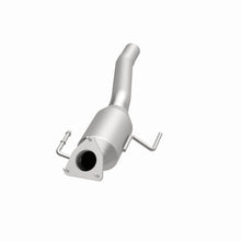 Load image into Gallery viewer, MagnaFlow Conv DF 04-07 VW Touareg 4.2L Passenger Side