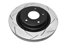 Load image into Gallery viewer, DBA 13-20 Nissan Altima Front Slotted Street Series Rotor