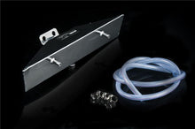 Load image into Gallery viewer, Weapon R 18 fl oz Polished Oil Catch Can