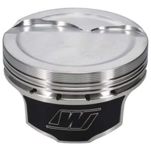 Load image into Gallery viewer, Wiseco Chevrolet LS -10.00 CC 4.030In. Bore 1.105In. CH Piston - Set of 8