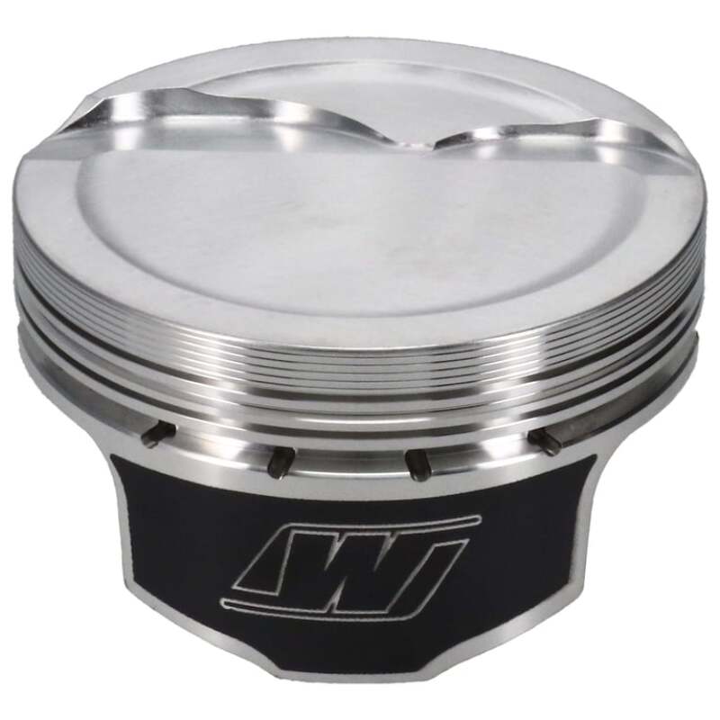 Wiseco Chevy LS RED Series Piston Set 4.035in Bore 1.105in CH 10cc - Set of 8