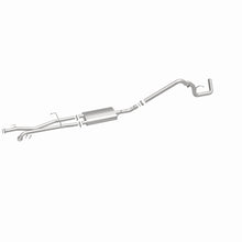 Load image into Gallery viewer, BRExhaust 07-11 Toyota Tundra Exhaust Kit