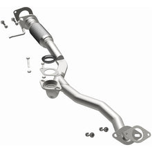 Load image into Gallery viewer, BRE Exhaust 08-12 Sable Taurus 3.5L Front Pipe Kit