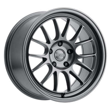 Load image into Gallery viewer, Kansei K13G Corsa 18x9in / 5x114.3 BP / 12mm Offset / 73.1mm Bore - Gunmetal Wheel