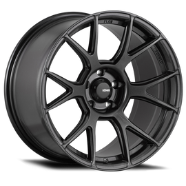 Konig Ampliform 19x9.5a 5x114.3 ET25 Dark Metallic Graphite