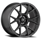 Konig Ampliform 19x8.5 5x114.3 ET45 Dark Metallic Graphite