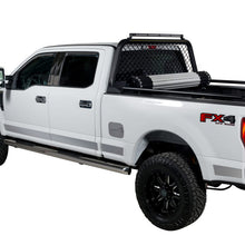 Load image into Gallery viewer, Putco 17-20 Ford SuperDuty Super Cab 8ft Box Dually - 12pcs - 4.25in Wide SS Rocker Panels